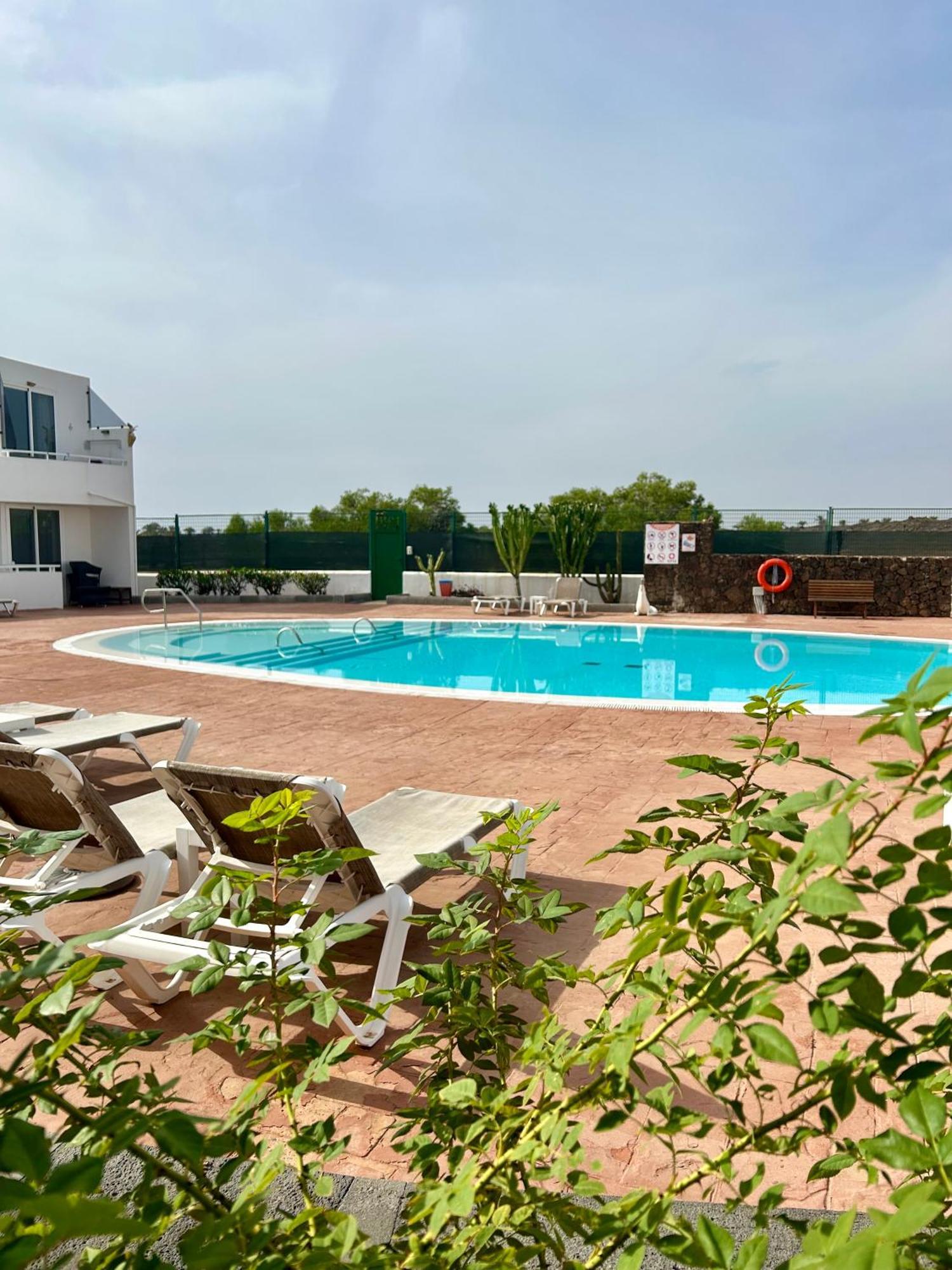 Apartmán Casa Alexia Teguise  Exteriér fotografie